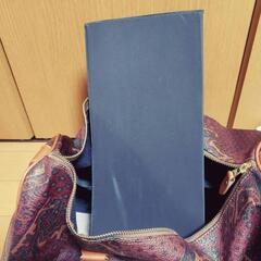 小さめボストンバッグ　PICO　ITALIAN　旅行バッグ　女性の画像