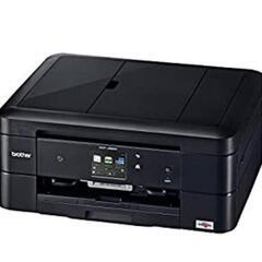 《訳ありbrother インクジェットプリンター 複合機 PRI...