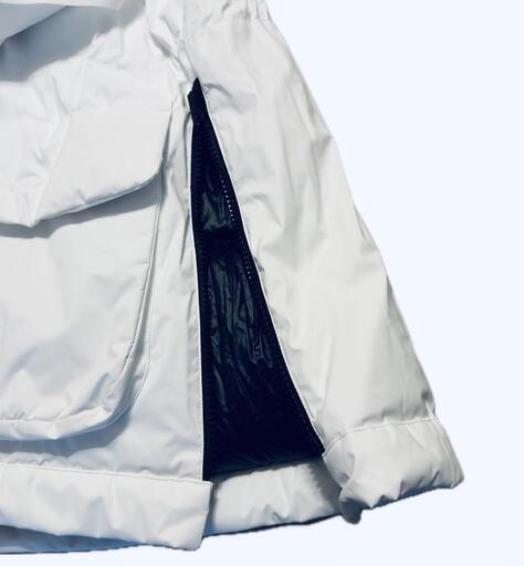 ハイブリッドダウンショートコート +J UNIQLO