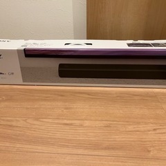 SONY サウンドバー　HT-A3000