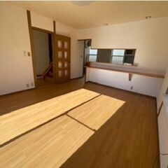🌻🌻(4LDK)敷金礼金ゼロ・フリーレント1ヶ月キャンペーン中・...