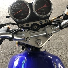 スズキEN125-2a(5速)の画像
