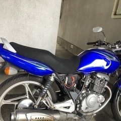 スズキEN125-2a(5速)の画像