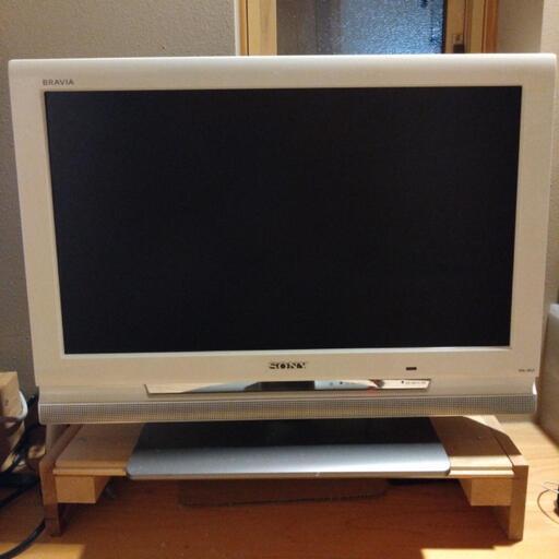 ソニー　ブラビア　液晶テレビ
