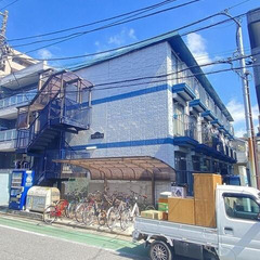 🌈【初期安ゼロプラン物件】🌈 敷金/礼金/保証金/仲手が0円 ✨...