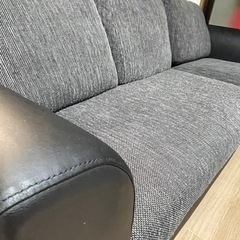 ソファーの画像