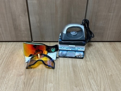 お買い得　011 グラトリ　スノーボード　4点セット