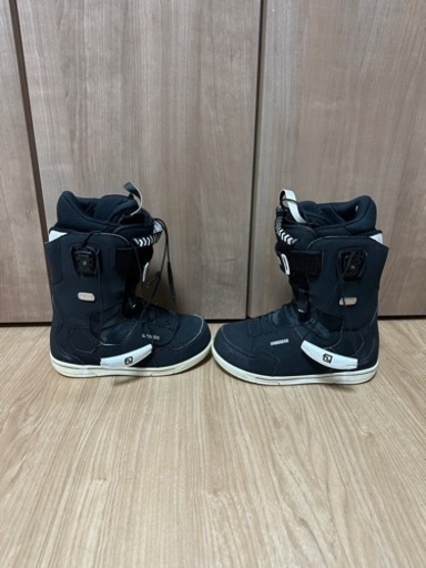 お買い得　011 グラトリ　スノーボード　4点セット