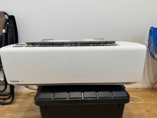 パナソニック　エアコン　6畳用