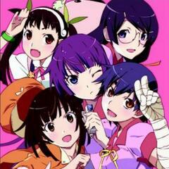 物語バンド　メンバー募集　壱
