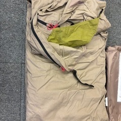 テンマクデザイン　炎幕DX EVOと炎幕の前幕セットの画像