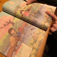 Japanese class 日本語クラス