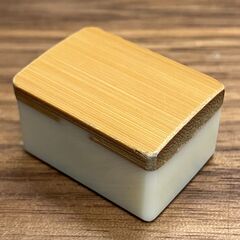 麻雀牌セット（背竹）※千点棒１本欠品の画像
