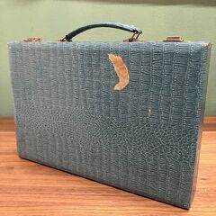麻雀牌セット（背竹）※千点棒１本欠品の画像