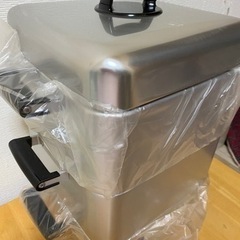 【受け渡し予定者決定】新品未使用使ってください。
