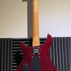 PRS CE24 1997年製の画像