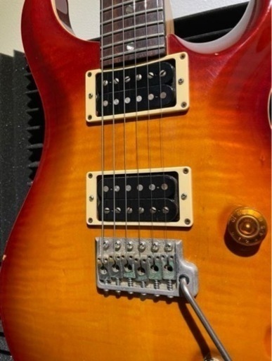 PRS CE24 1997年製 PRS CE24 1997年製 PRS CE24 1997年製 2024