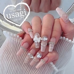 🎀ジェルネイル期間限定価格🎀