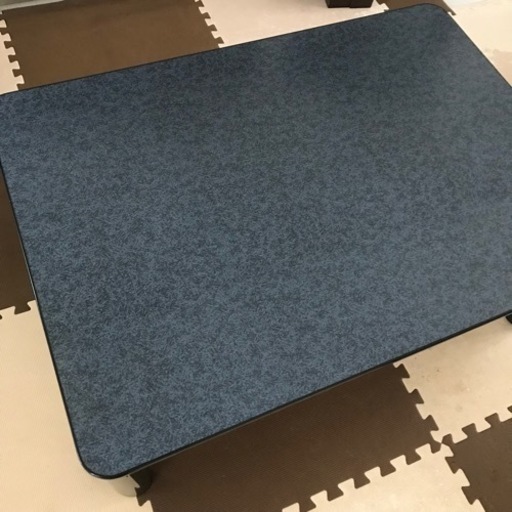 こたつ本体 テーブル 長方形 リバーシブル