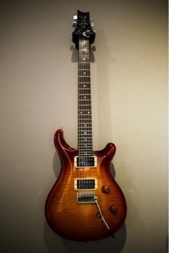 PRS CE24 1997年製 PRS CE24 1997年製 PRS CE24 1997年製 2024