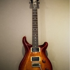 PRS CE24 1997年製の画像