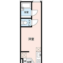 🌈【初期安ゼロプラン物件】🌈 敷金/礼金/保証金/仲手が0円 ✨ 水商売/ブラック/自営業でも審査OK 💡 川崎市川崎区小田５丁目 ７－７    ＪＲ南武線 小田栄駅 徒歩5分  KK30579  - 川崎市