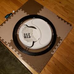 KATOJI歩行器の画像