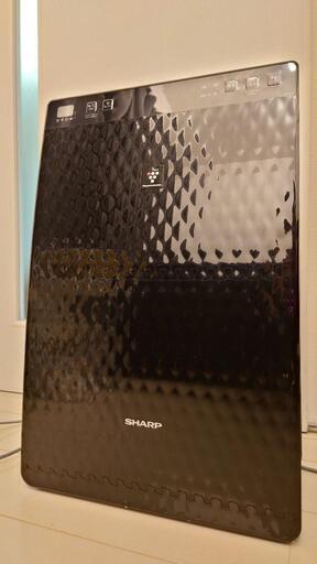 【最終値下げ】SHARP　プラズマクラスター　KC-30T7-B