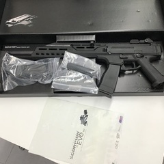 ◇ドリーム尼崎1号館◇ ASG SCORPION CZ EVO 3 A1の画像