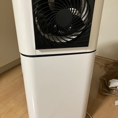 アイリスオーヤマ乾燥機
