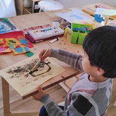 四ツ谷絵画アトリエの画像