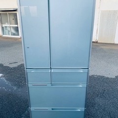 ⭐️日立ノンフロン冷凍冷蔵庫⭐️ ⭐️R-G6200D⭐️