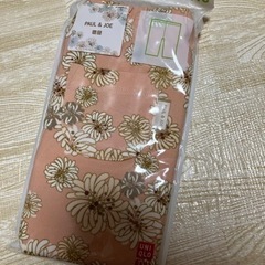 UNIQLO レギンス　110  PAUL&JOEコラボ