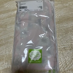 UNIQLO レギンス　110  PAUL&JOEコラボの画像