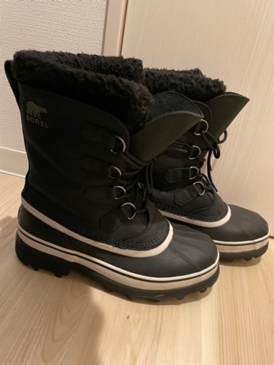 SOREL カリブー 27cm