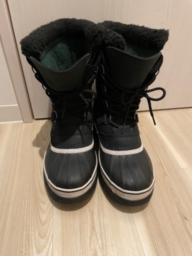 SOREL カリブー 27cm