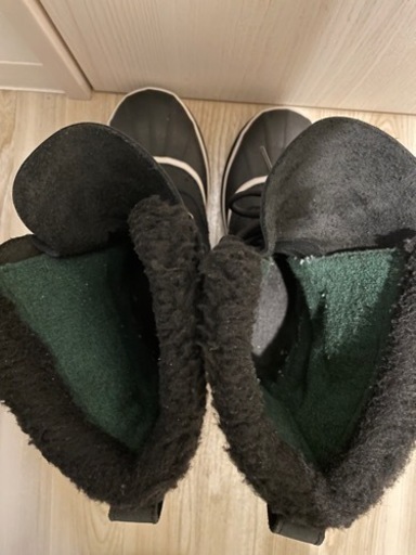 SOREL カリブー 27cm