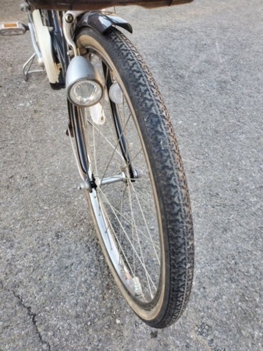 ⭐️電動自転車⭐️ BS アンジェリーノ 