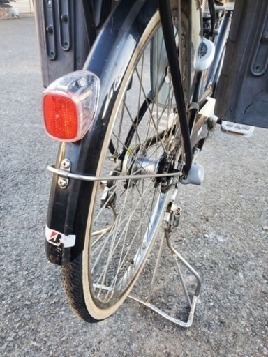 ⭐️電動自転車⭐️ BS アンジェリーノ 