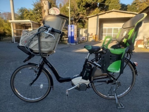 ⭐️電動自転車⭐️ BS アンジェリーノ 