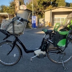 ⭐️電動自転車⭐️ BS アンジェリーノ
