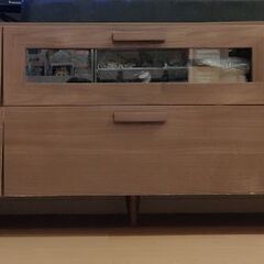 テレビ台　180cmの画像