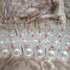 ビールジョッキ　中古　　一個50円