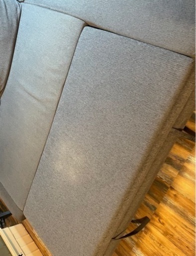 IKEA フリーヘーテン ソファベッド