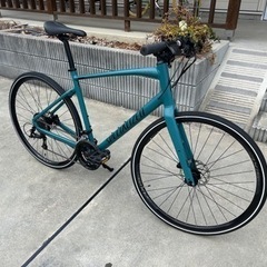 Sirrus 3.0 SPECIALIZED サイズL 23M　(直渡し限定) Sirrus 3.0 SPECIALIZED サイズL 23モデル 直渡し限定