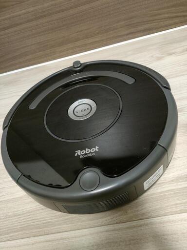 roomba「 627」