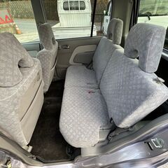 ★10万円★平成14年式・ホンダ・ライフ・５MTの画像