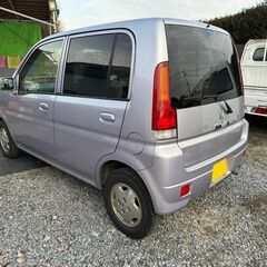 ★10万円★平成14年式・ホンダ・ライフ・５MTの画像