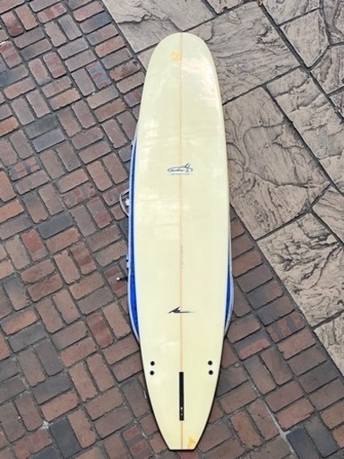 値下げ　9.2 ロングボード