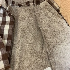子供服　上着　90cm   の画像